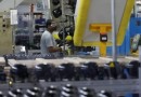 Indústria de SC perde 1,6 mil empregos em agosto em meio ao tarifaço dos EUA