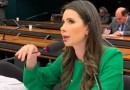 Carol de Toni é eleita a deputada federal mais votada em Santa Catarina