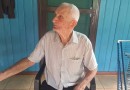 Santo Piana morre aos 88 anos após ficar gravemente ferido durante assalto em Tangará