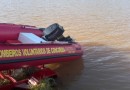 Idoso desaparecidoé encontrado morto em lago