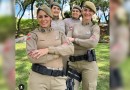 Dia Estadual da Mulher Policial Militar celebra marco histórico e valoriza atuação feminina na PMSC
