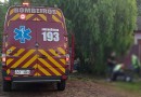 Homem é morto a tiros no Bairro Alvorada