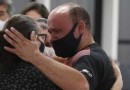 'Se for pra tirar a dor dois pais, me condenem', diz réu em interrogatório no júri da Kiss