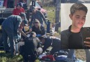 Jovem morre após sofrer descarga elétrica em propriedade rural
