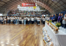 Proerd forma mais de 400 alunos em Maravilha