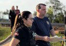 Polícia Civil deflagra operação contra furto de água da Casan