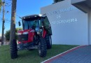 Município compra trator de 227 mil com recursos próprios