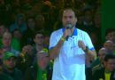 PL confirma Carlos Bolsonaro ao Senado e tenta encerrar crise interna em Santa Catarina
