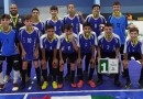 Alunos da Escola Theodureto vencem os Jogos Escolares de Santa Catarina