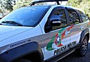 Adolescente de 15 anos mata homem de 40 com golpe de faca em apartamento