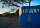 Cinco pessoas ficam feridas após elevador despencar em prédio da UFSM em Santa Maria