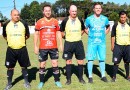 Harmonia vence mais uma e continua invicta no Cerqueirense