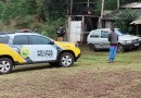 Idoso de 80 anos é encontrado morto