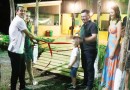 Inaugurado oficialmente o Pesqueiro do Paulista em Flor do Sertão