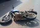 Motociclista morre em colisão frontal com caminhão na BR-280