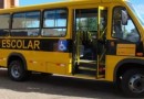 Menina de 4 anos é esquecida dormindo em ônibus escolar em SC