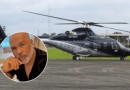 Helicóptero tinha falhas recorrentes e não foi à oficina após mecânico recomendar