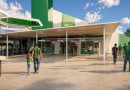 Arena Condá receberá melhorias durante pausa do calendário para a Copa do Mundo