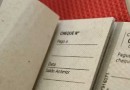 Para maior segurança, cheques terão mudanças a partir de outubro