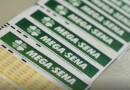 Mega-Sena sorteia nesta terça-feira prêmio estimado em R$ 3,5 milhões