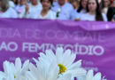 Número de feminicídios no 1º semestre supera o de 2022, ano do recorde no Brasil