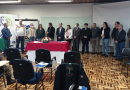 Ameosc lança projeto Plantando Água