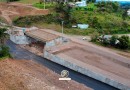 Obras na BR-163 avançam e sistema “pare e siga” deve ser encerrado em Guaraciaba