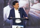 Sergio Moro anuncia que é pré-candidato ao Senado pelo Paraná