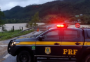 PRF registra queda nos índices de acidentes, feridos e óbitos nas rodovias federais de SC durante o feriadão