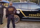 Esquema de revenda de carros com dinheiro falso é alvo de operação da Polícia Federal em SC