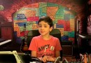 Brasileiro de 8 anos é uma das pessoas mais inteligentes do mundo