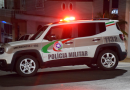 Condutor não habilitado é flagrado em averiguação de trânsito