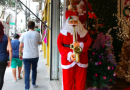 Catarinense deve gastar quase meio salário mínimo em compras de Natal
