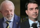 Lula e Flávio Bolsonaro fazem últimos atos de campanha em São Paulo