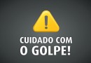 Golpistas usam nome do Ministério Público para tentar aplicar fraude