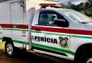 Homem é encontrado morto na SC-386