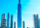 Prédio mais alto do Brasil é finalizado em Balneário Camboriú