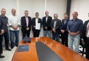 Sebrae/SC e FCDL/SC assinam termo de parceria