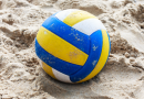 Torneio de vôlei que aconteceria neste final de semana na praça central será transferido para o próximo dia 28