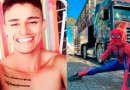 Menor acusado de matar “Homem-Aranha” no Oeste tem internação determinada pela Justiça