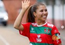 Atleta de Princesa conquista espaço no futebol feminino nacional