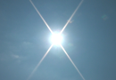 Entenda o motivo das fortes temperaturas no início da primavera