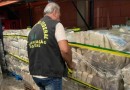 Mapa apreende 10,5 toneladas de arroz com fraude em supermercados