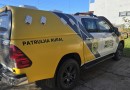 PM captura mulher procurada pela Justiça durante patrulhamento