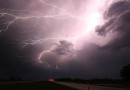 Após semana de chuva, nova frente fria tem data de retorno para Santa Catarina