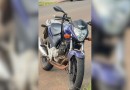 Menor é apreendido por direção perigosa e por conduzir motocicleta sem CNH