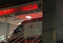 Homem sofre parada cardiorrespiratória durante partida de futebol em Chapecó