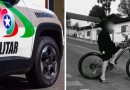Menino de 12 anos morre atropelado de bicicleta em SC e pais lamentam: ‘Como dói’