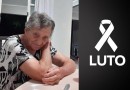 Comunicamos o falecimento de Júlia Guerra da Silva