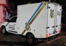 Homem de 21 anos é encontrado morto às margens do Rio Santo Antônio